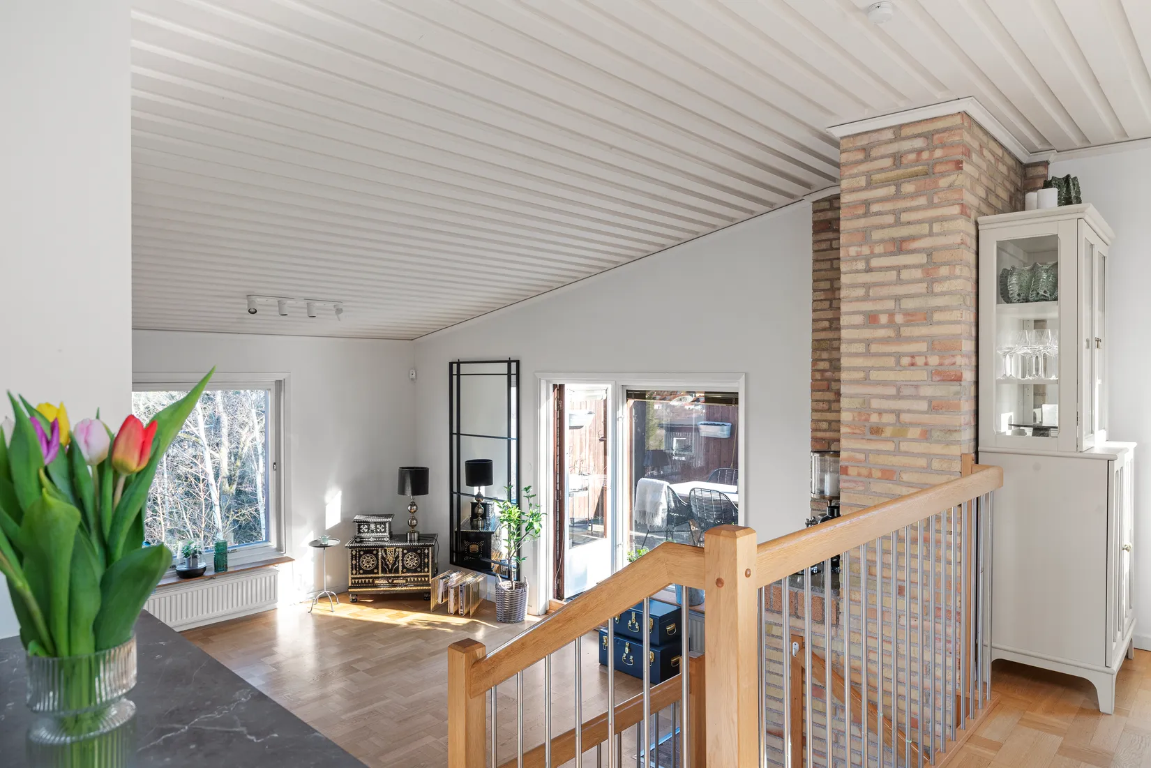 Villa, PILFINKSVÄGEN 24, Näsbypark, Täby