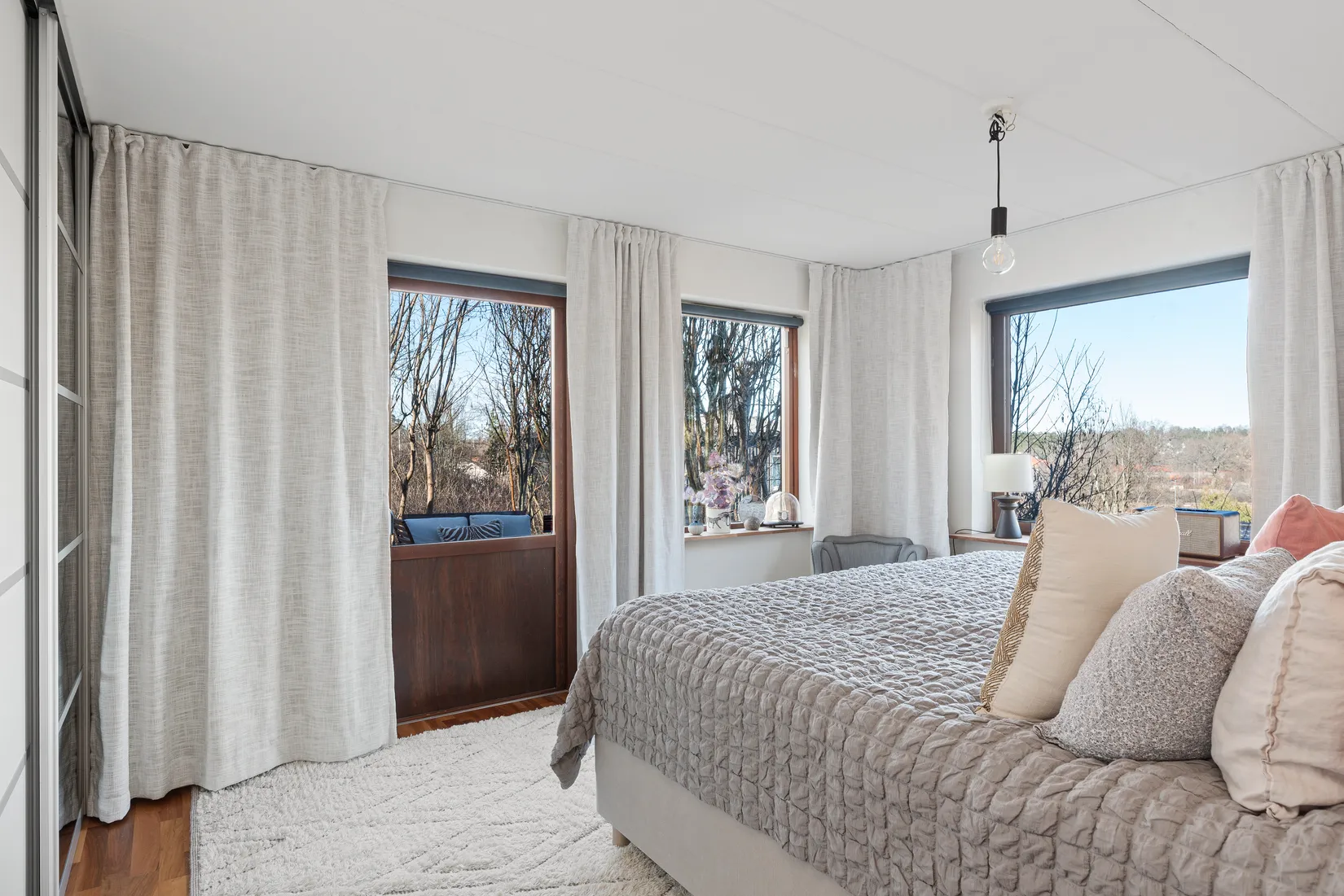 Villa, PILFINKSVÄGEN 24, Näsbypark, Täby