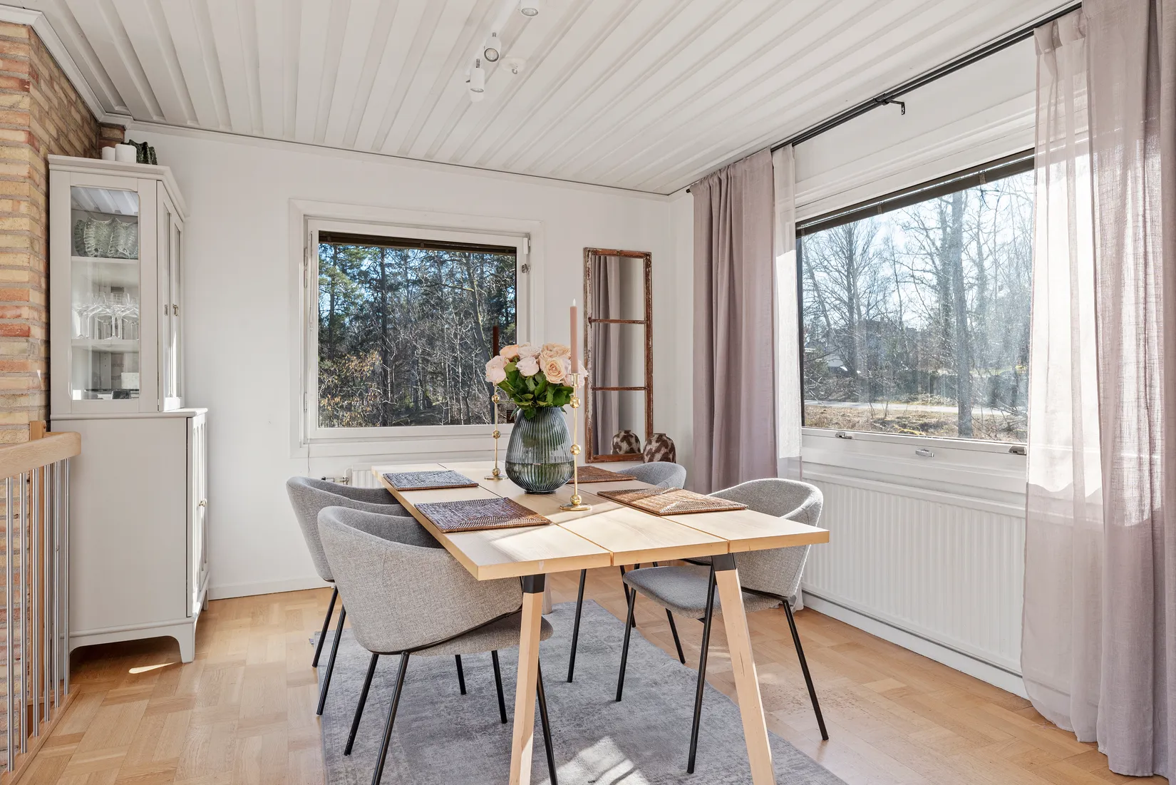 Villa, PILFINKSVÄGEN 24, Näsbypark, Täby