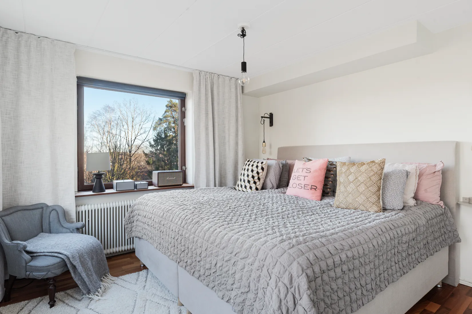 Villa, PILFINKSVÄGEN 24, Näsbypark, Täby