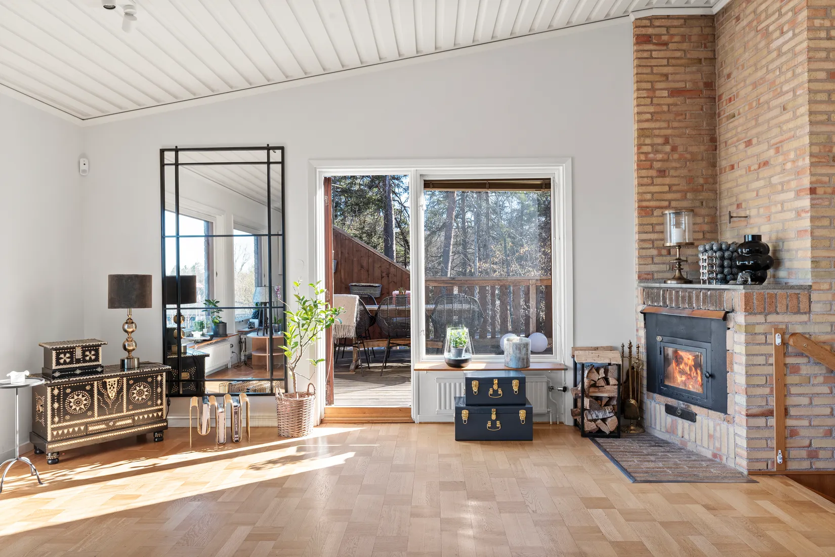 Villa, PILFINKSVÄGEN 24, Näsbypark, Täby