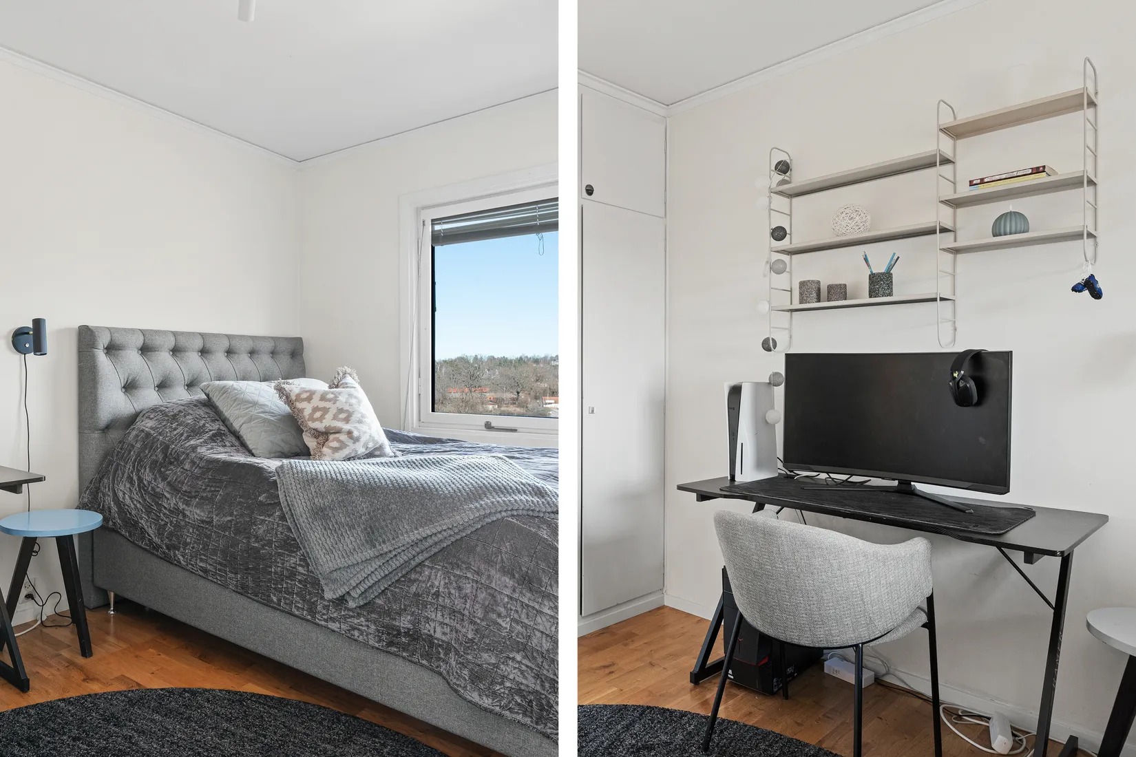 Villa, PILFINKSVÄGEN 24, Näsbypark, Täby