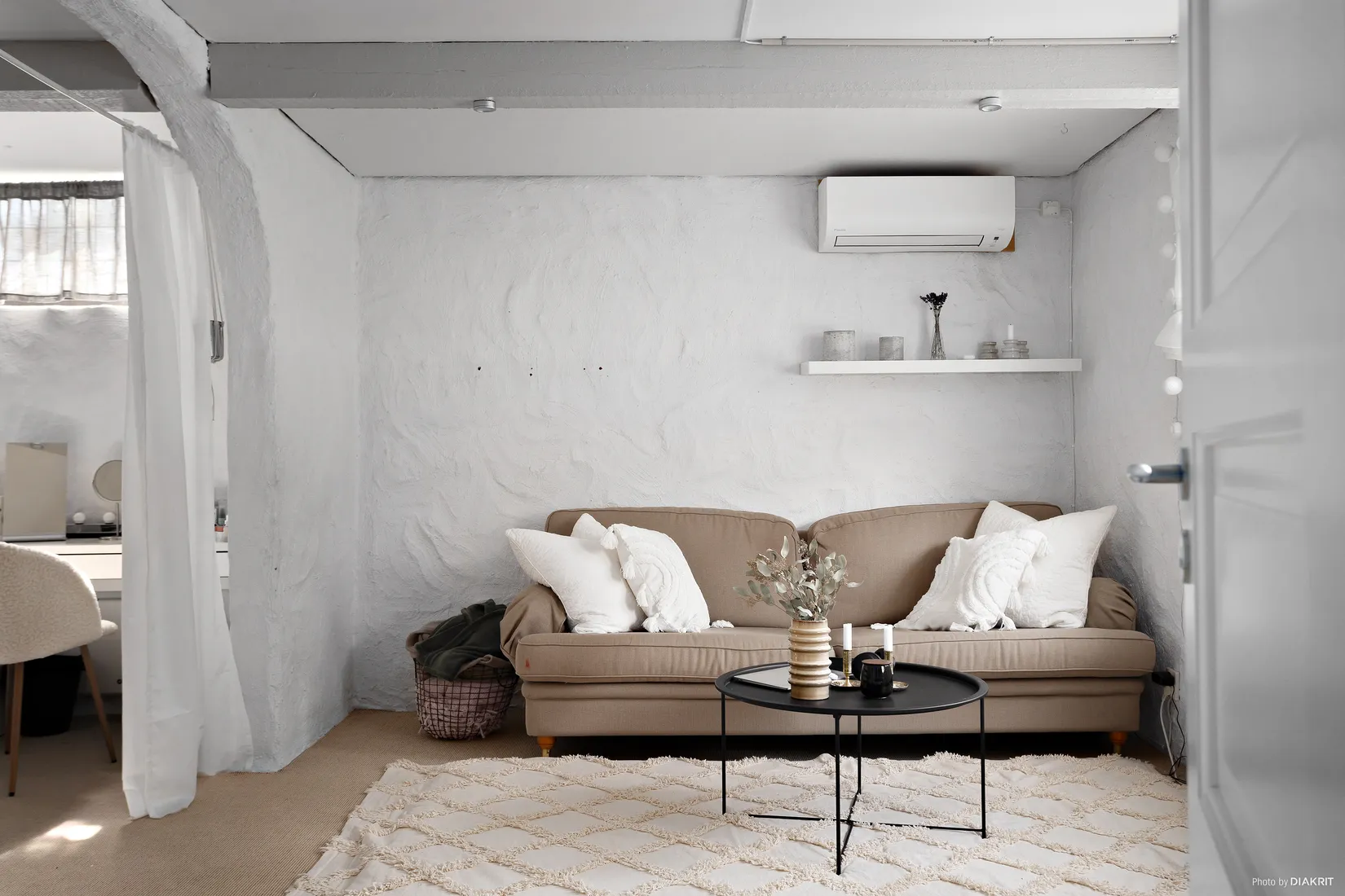 Villa, Kalkstensvägen 13, Skåreberget, Karlstad