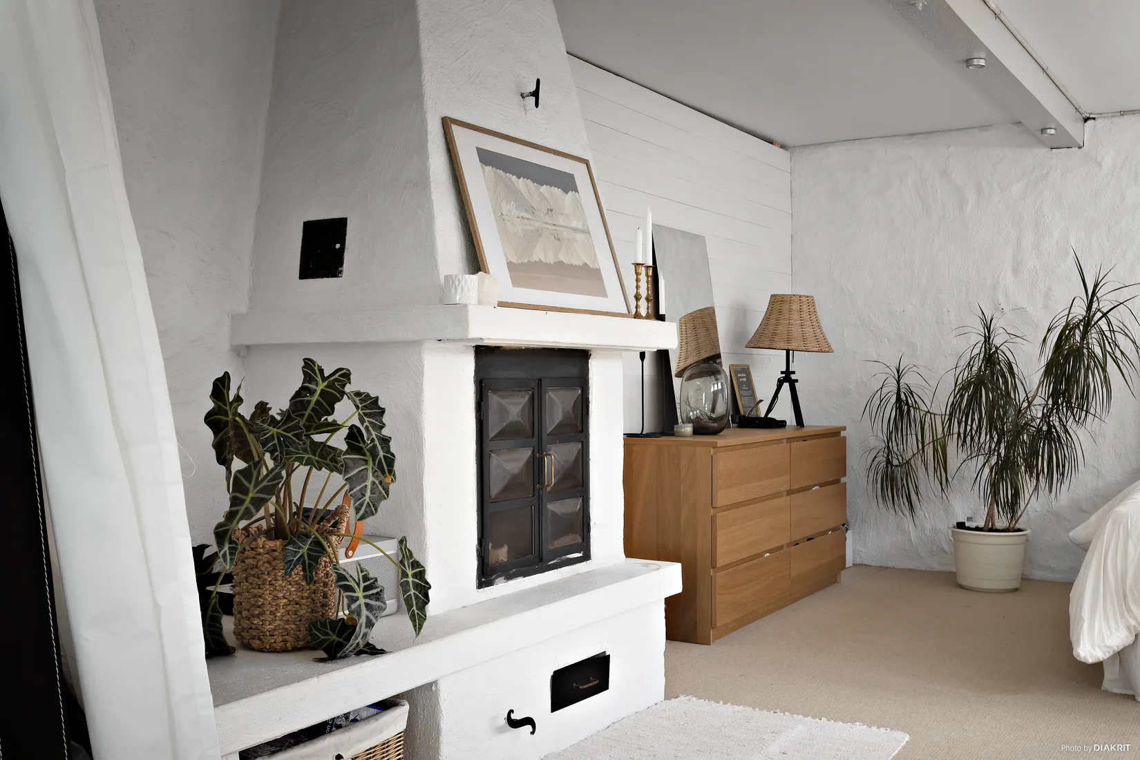 Villa, Kalkstensvägen 13, Skåreberget, Karlstad