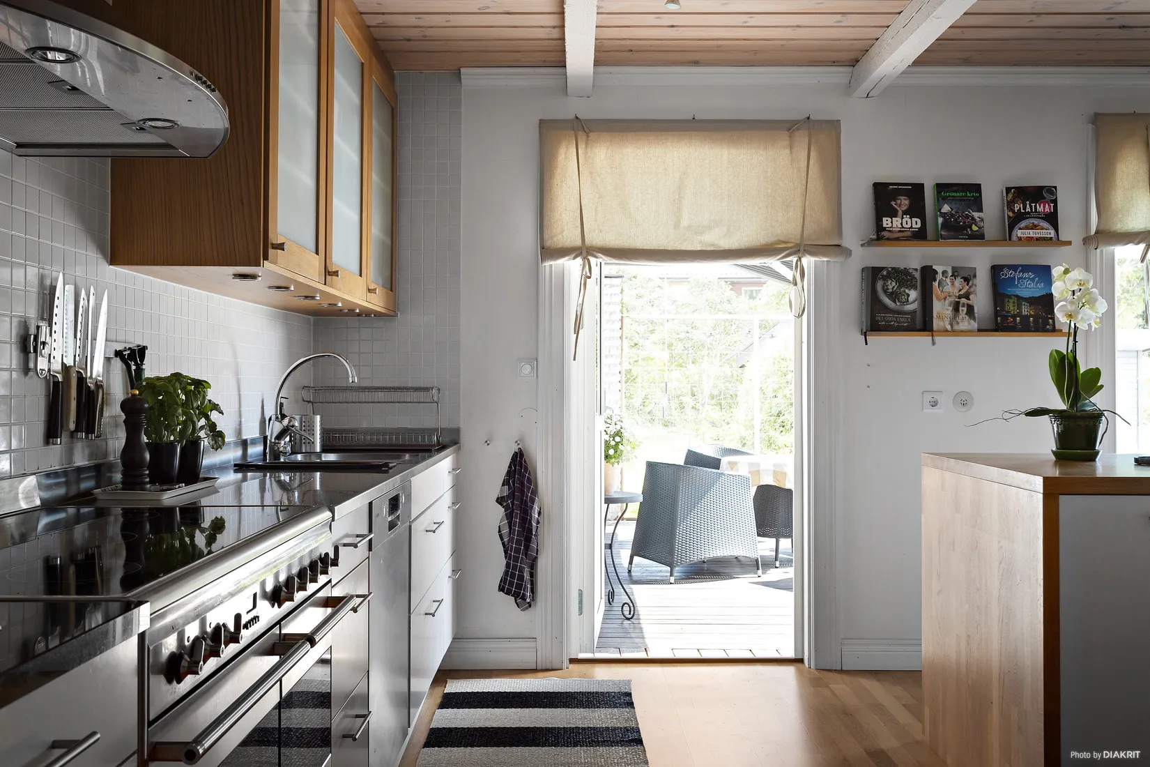 Villa, Kalkstensvägen 13, Skåreberget, Karlstad