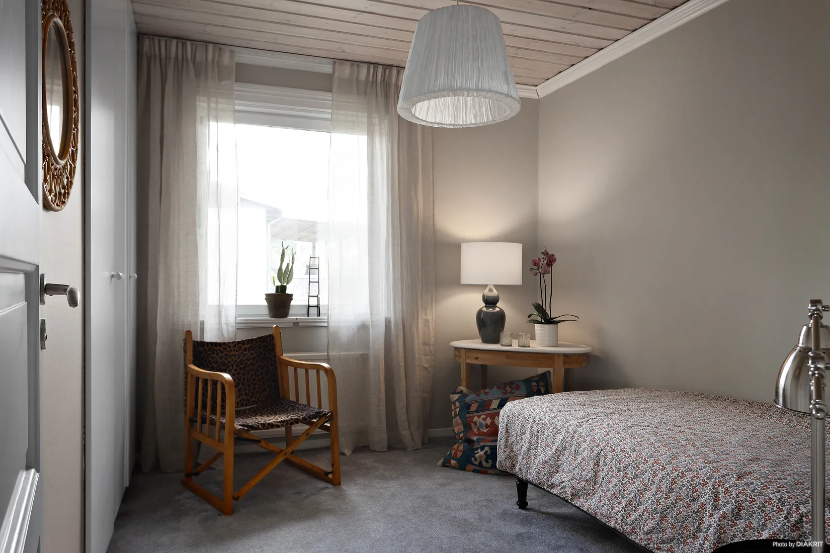 Villa, Kalkstensvägen 13, Skåreberget, Karlstad