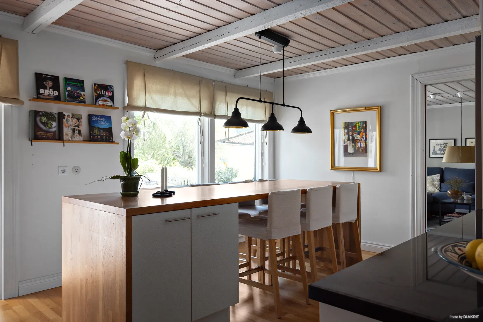 Villa, Kalkstensvägen 13, Skåreberget, Karlstad