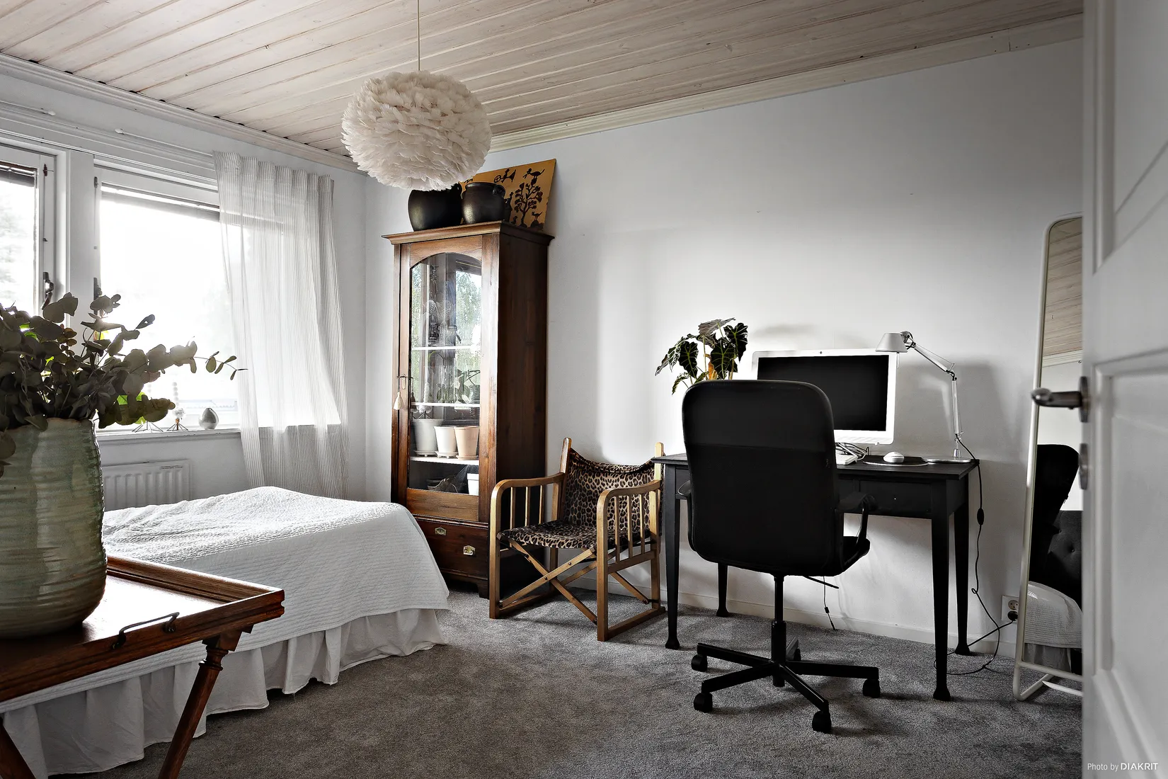 Villa, Kalkstensvägen 13, Skåreberget, Karlstad