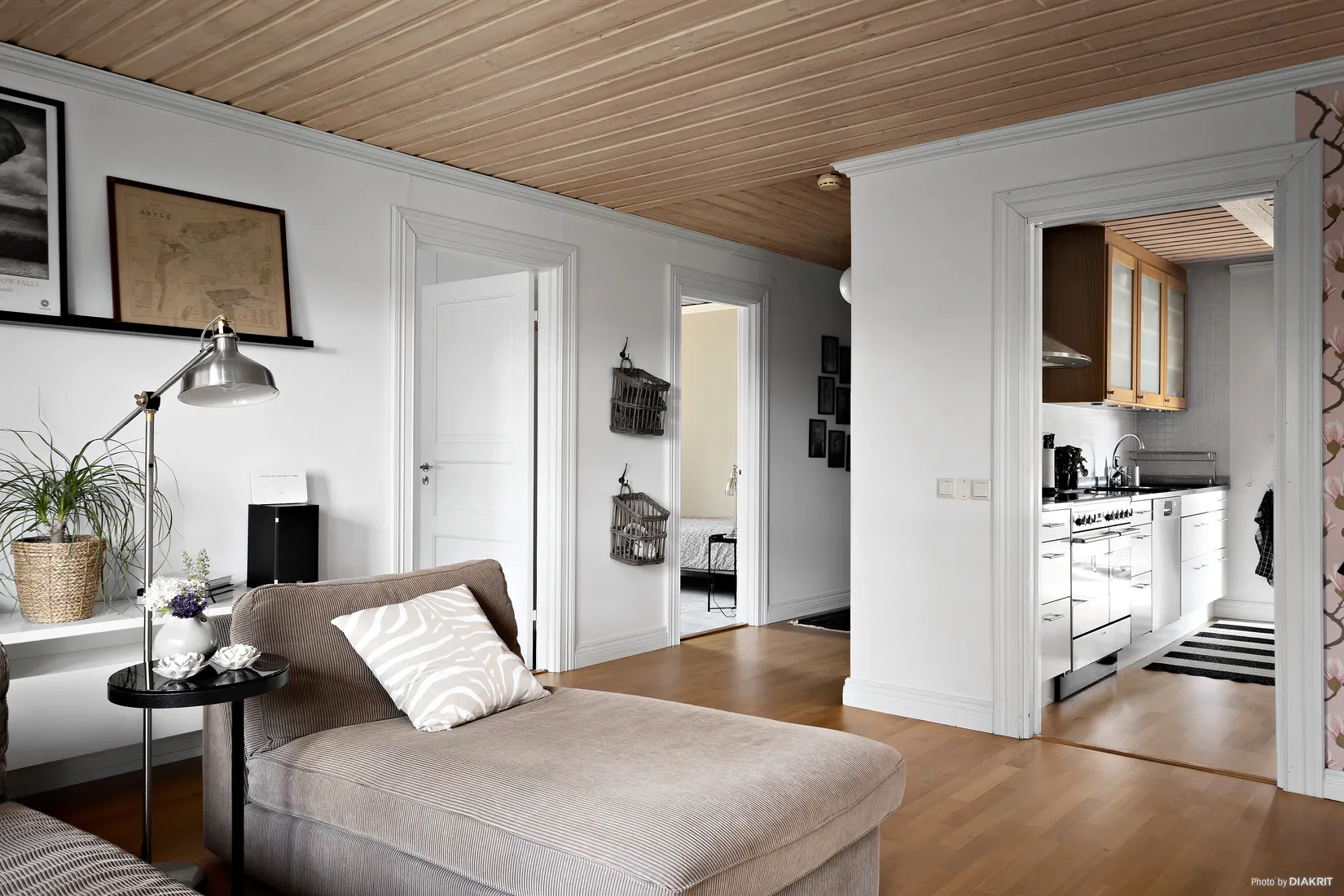 Villa, Kalkstensvägen 13, Skåreberget, Karlstad