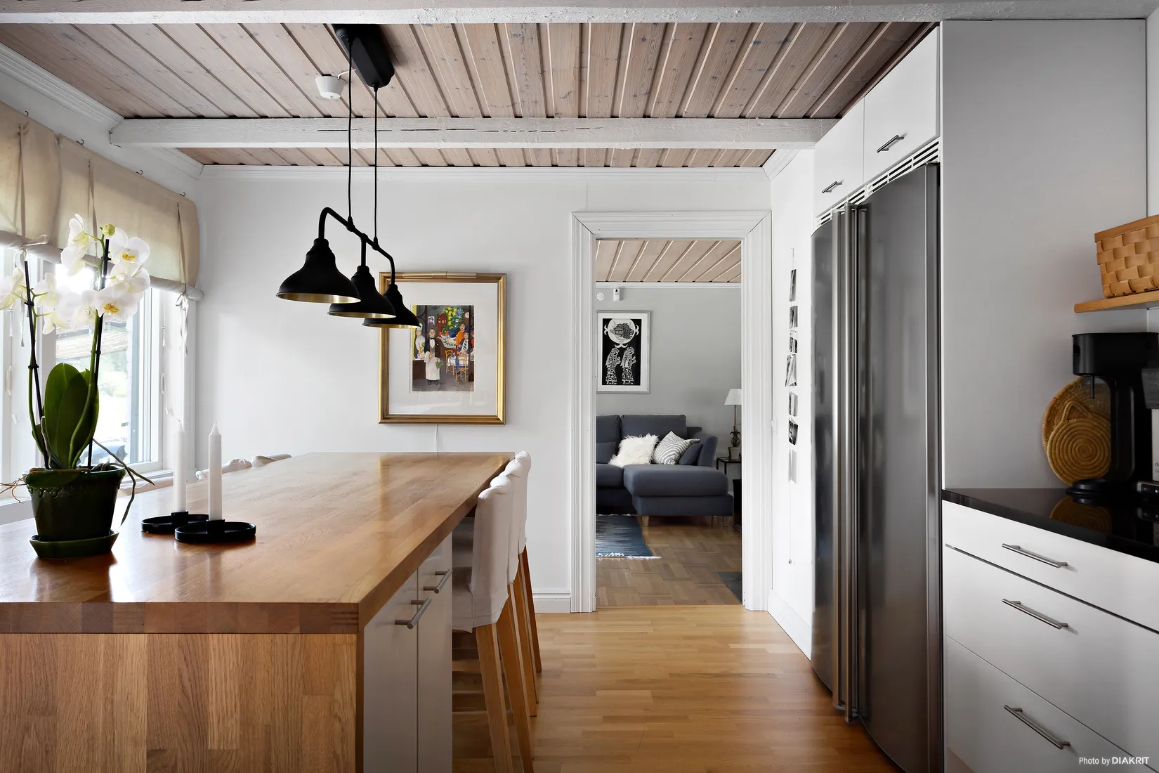 Villa, Kalkstensvägen 13, Skåreberget, Karlstad