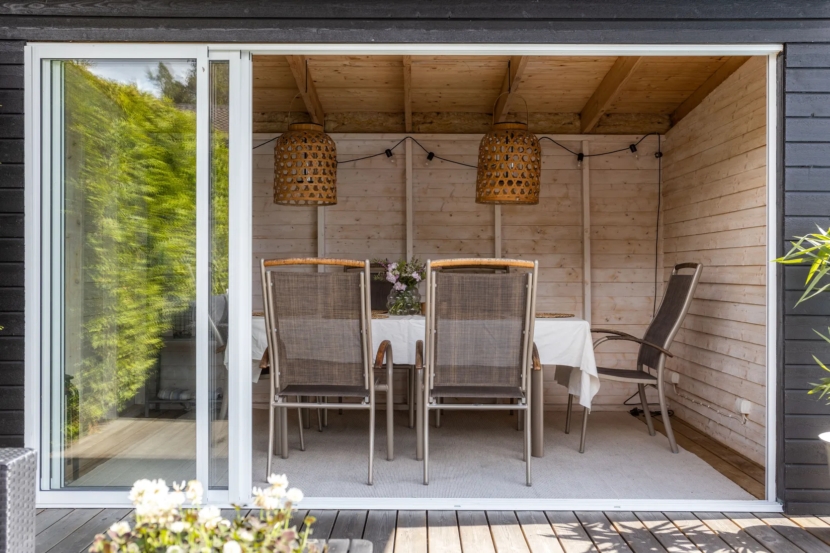 Villa, Kalkstensvägen 13, Skåreberget, Karlstad