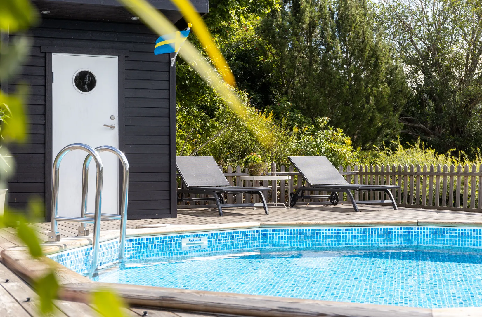 Villa, Kalkstensvägen 13, Skåreberget, Karlstad