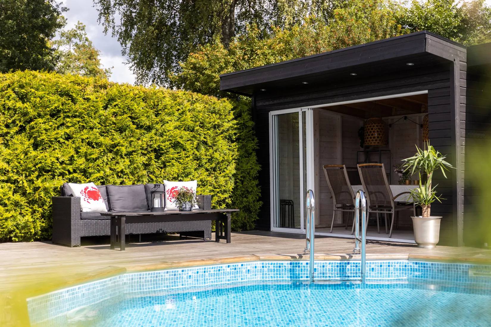 Villa, Kalkstensvägen 13, Skåreberget, Karlstad