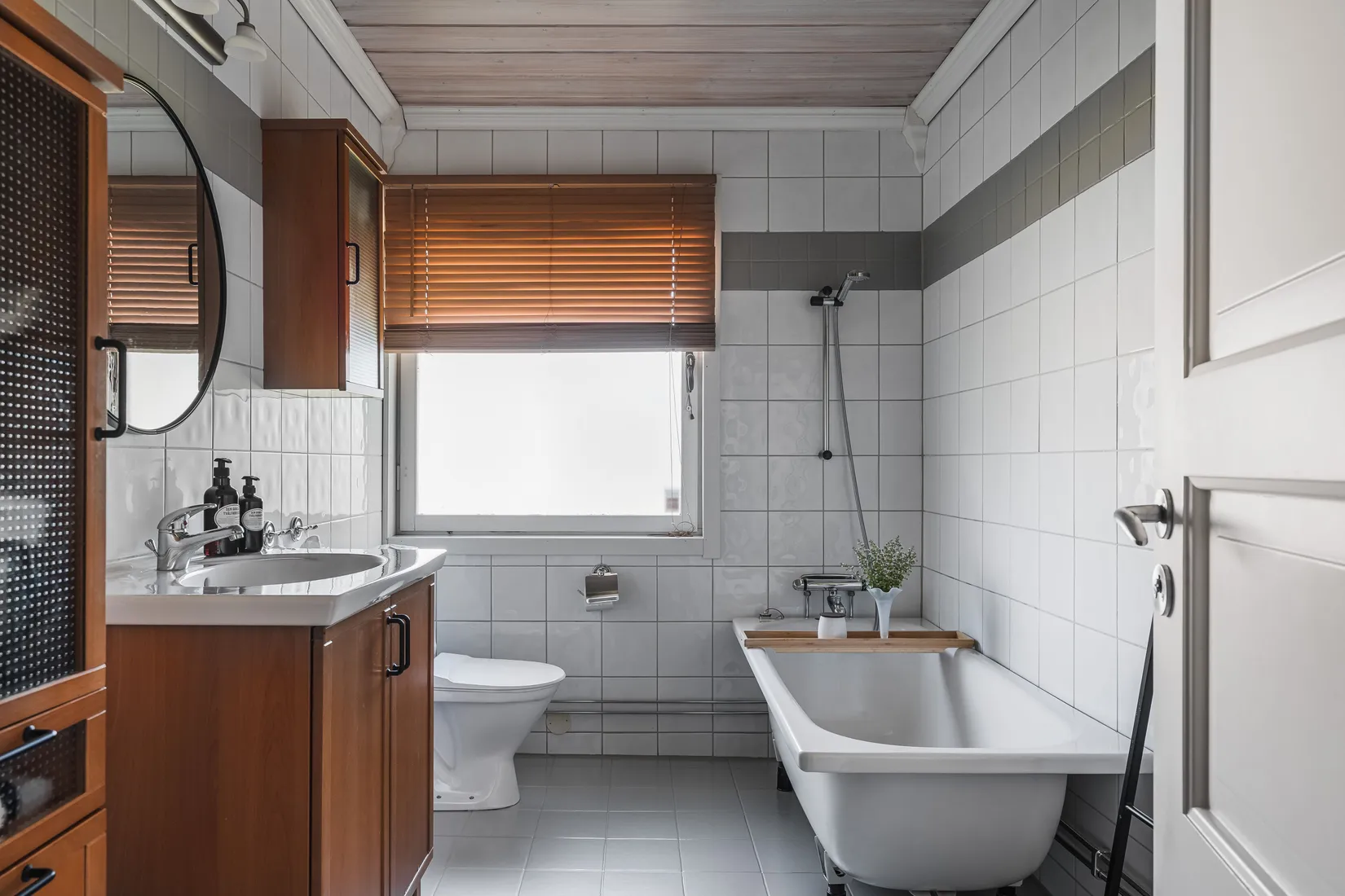 Villa, Kalkstensvägen 13, Skåreberget, Karlstad