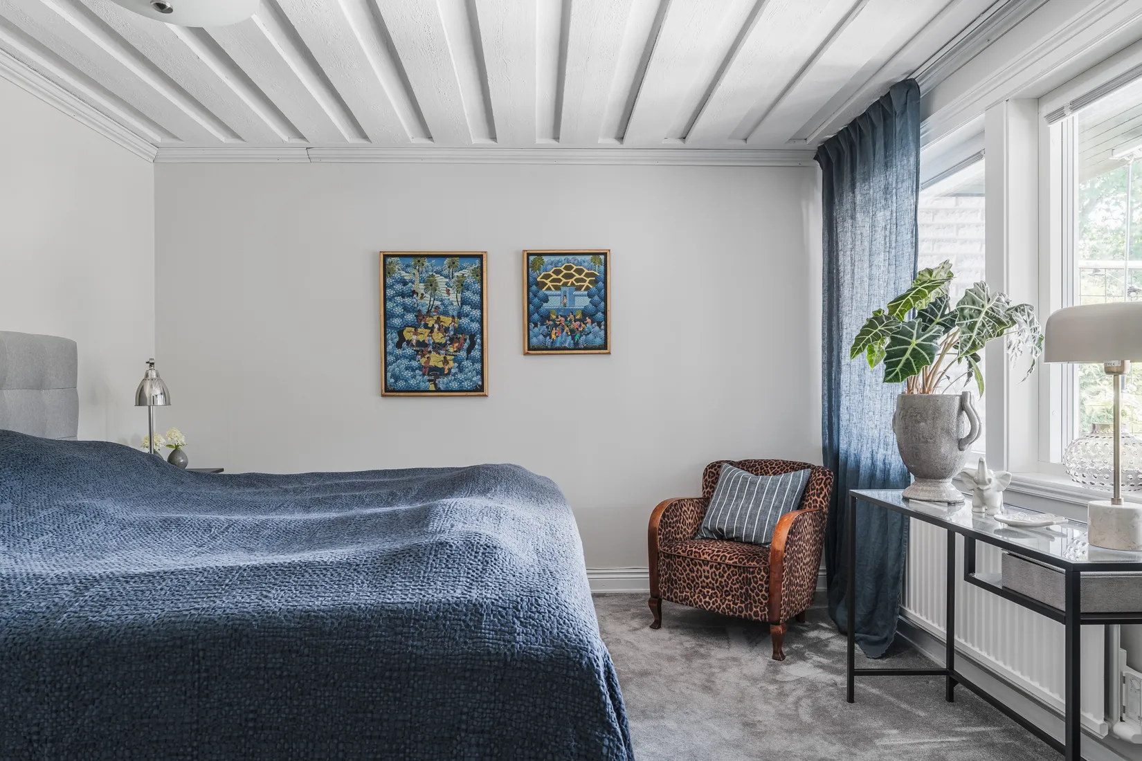 Villa, Kalkstensvägen 13, Skåreberget, Karlstad