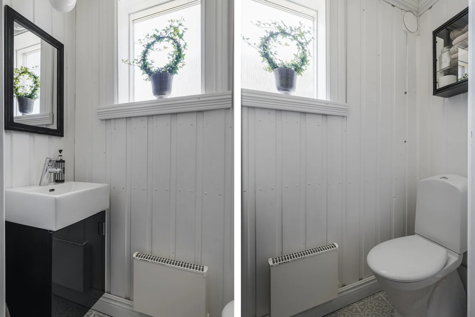 Villa, Kalkstensvägen 13, Skåreberget, Karlstad