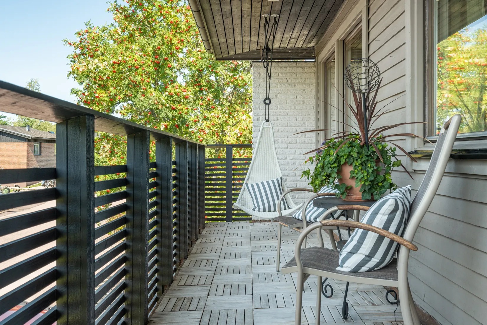 Villa, Kalkstensvägen 13, Skåreberget, Karlstad