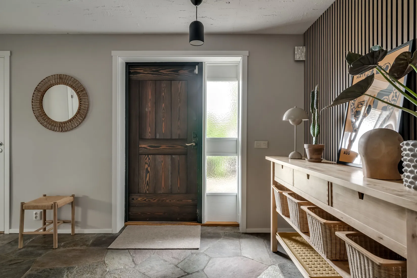 Villa, Kalkstensvägen 13, Skåreberget, Karlstad