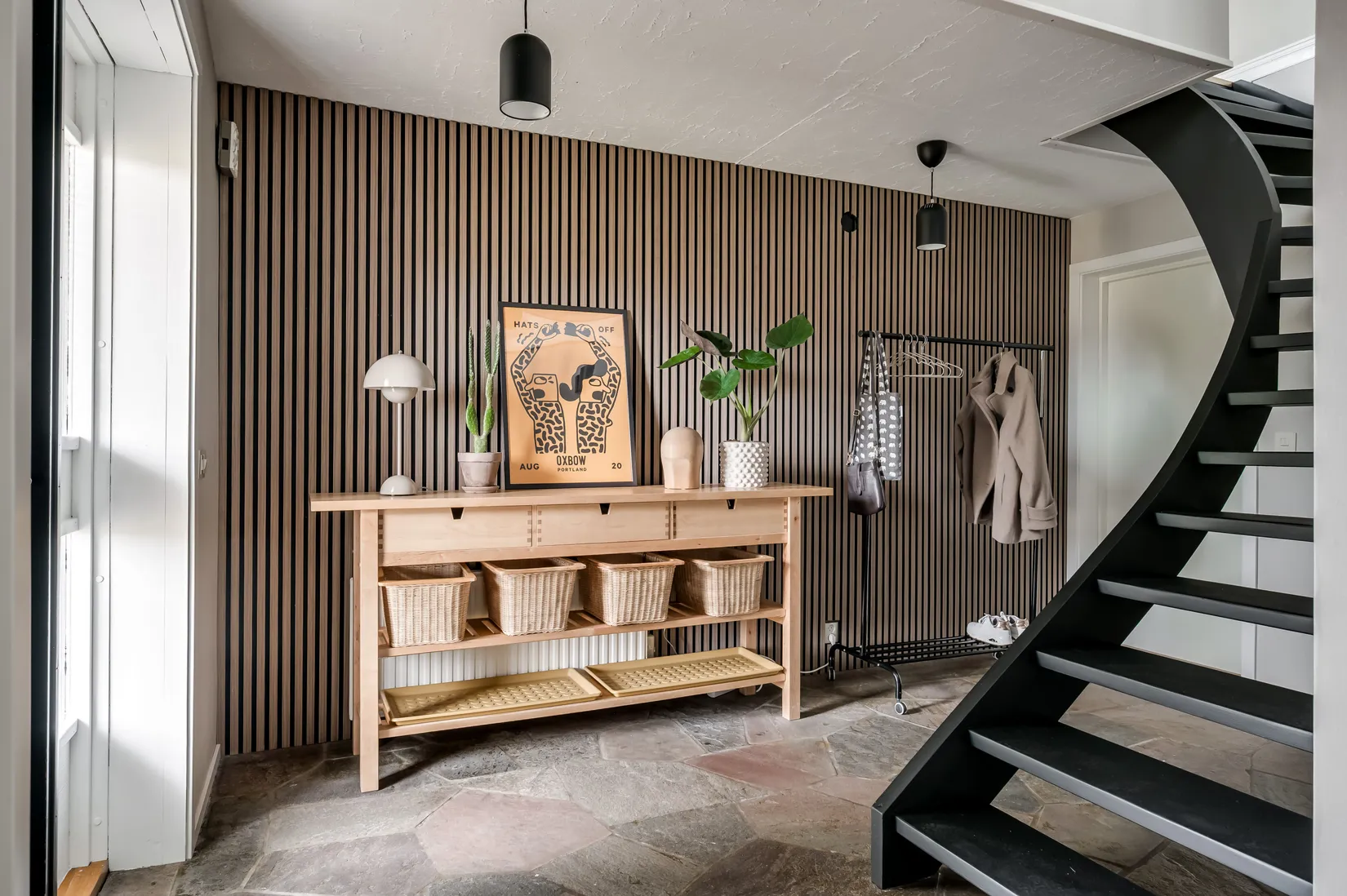 Villa, Kalkstensvägen 13, Skåreberget, Karlstad