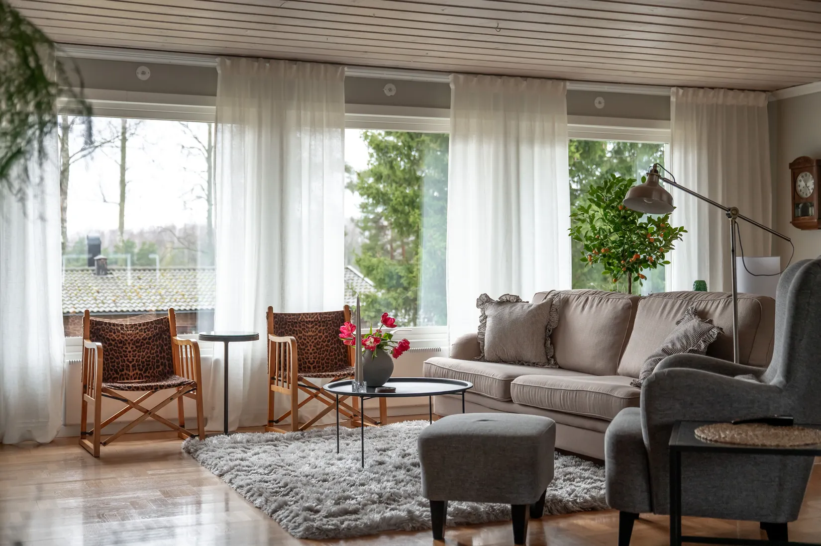 Villa, Kalkstensvägen 13, Skåreberget, Karlstad