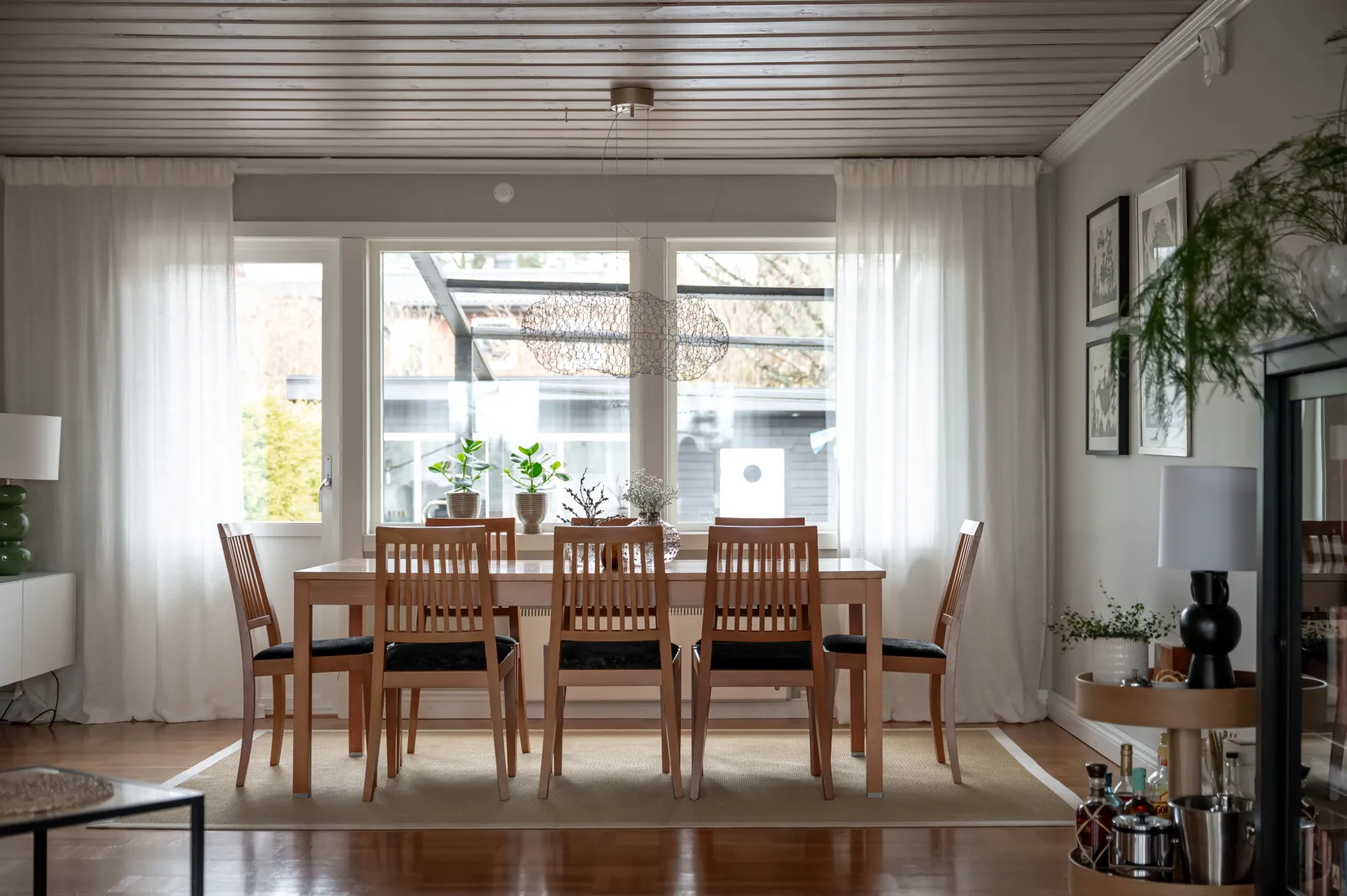 Villa, Kalkstensvägen 13, Skåreberget, Karlstad