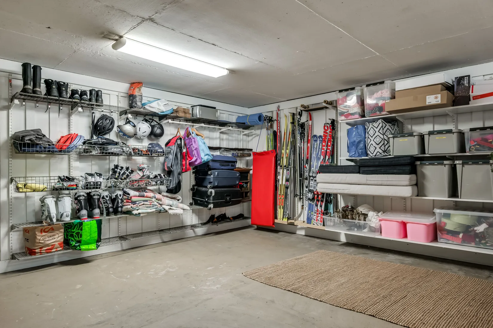 Villa, Kalkstensvägen 13, Skåreberget, Karlstad