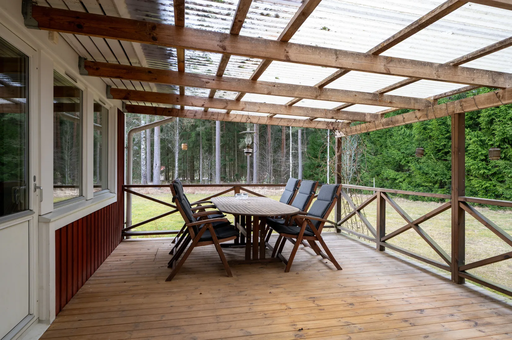Villa, Skedagården Sollunden 1, Skeda, Linköping