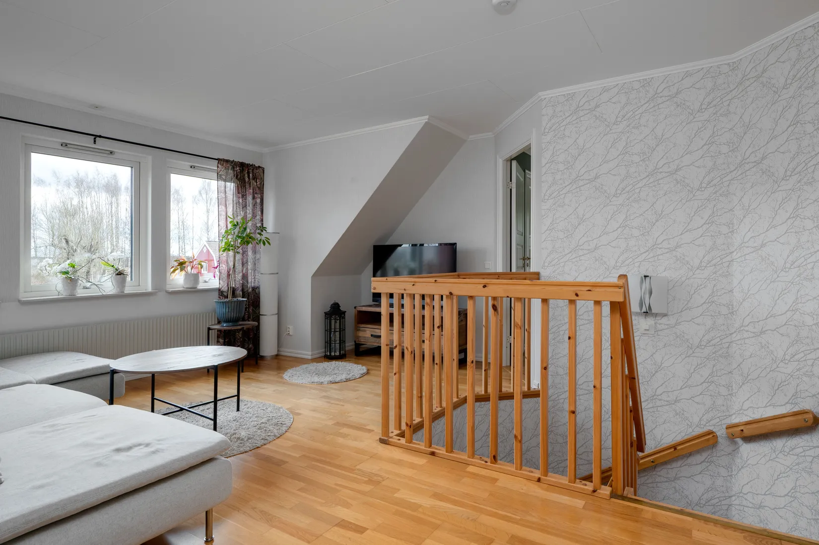 Villa, Skedagården Sollunden 1, Skeda, Linköping