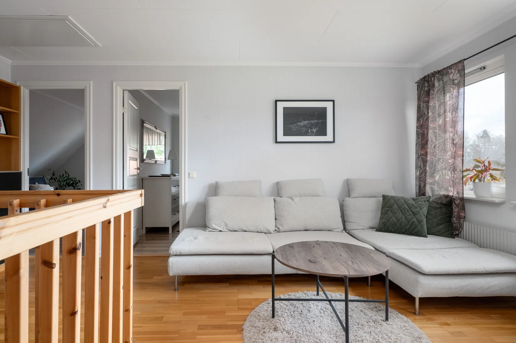 Villa, Skedagården Sollunden 1, Skeda, Linköping