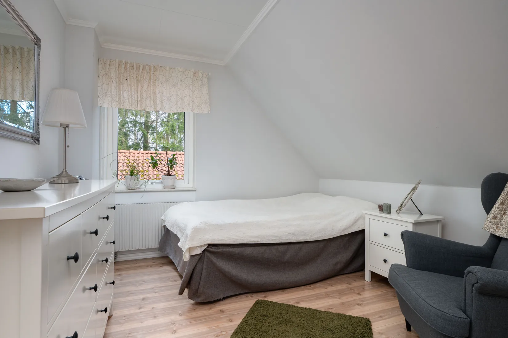 Villa, Skedagården Sollunden 1, Skeda, Linköping