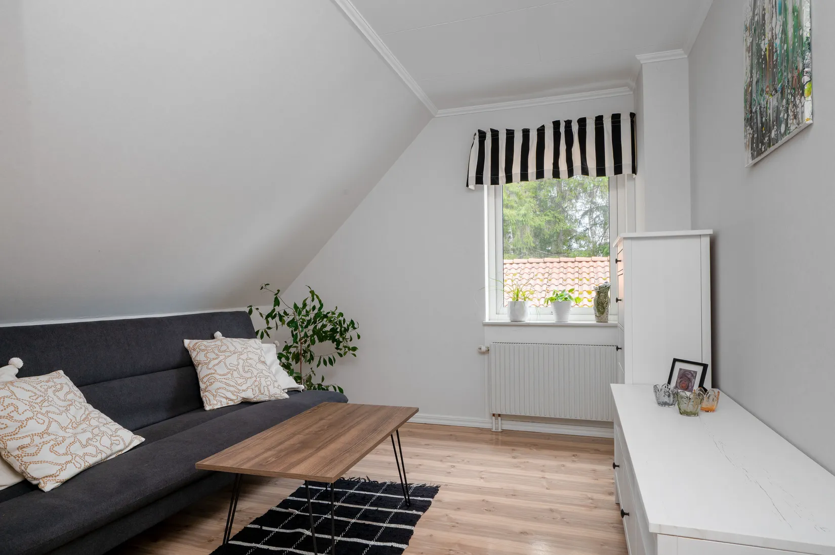 Villa, Skedagården Sollunden 1, Skeda, Linköping