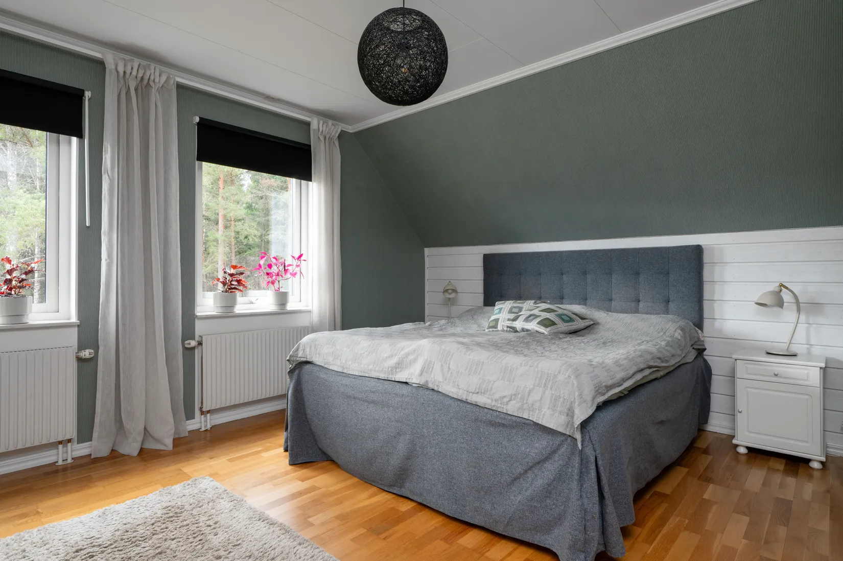 Villa, Skedagården Sollunden 1, Skeda, Linköping