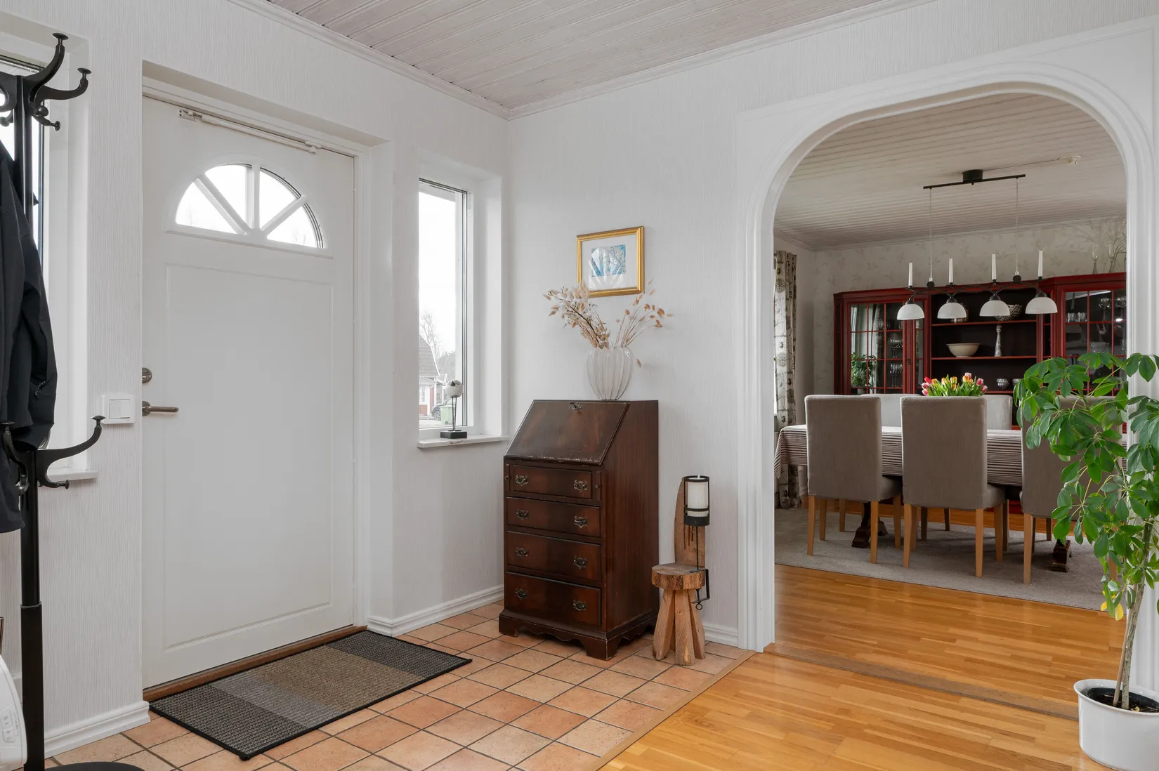 Villa, Skedagården Sollunden 1, Skeda, Linköping