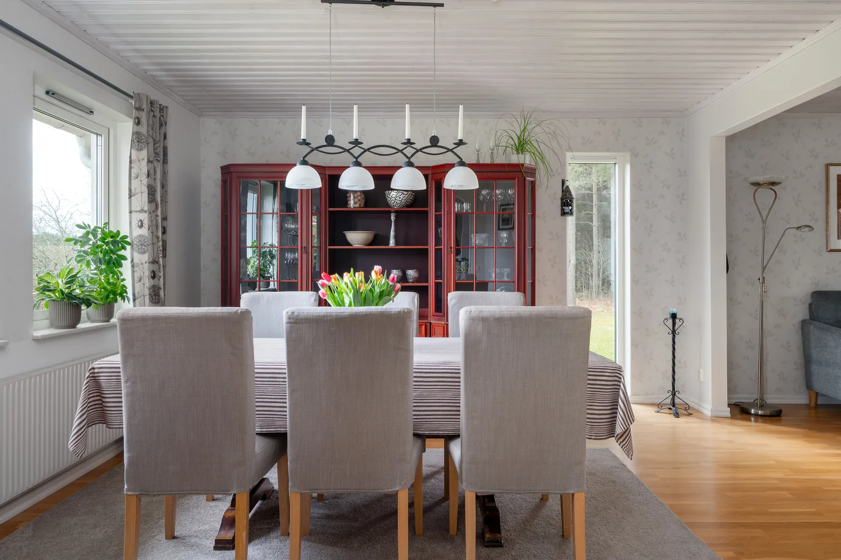 Villa, Skedagården Sollunden 1, Skeda, Linköping