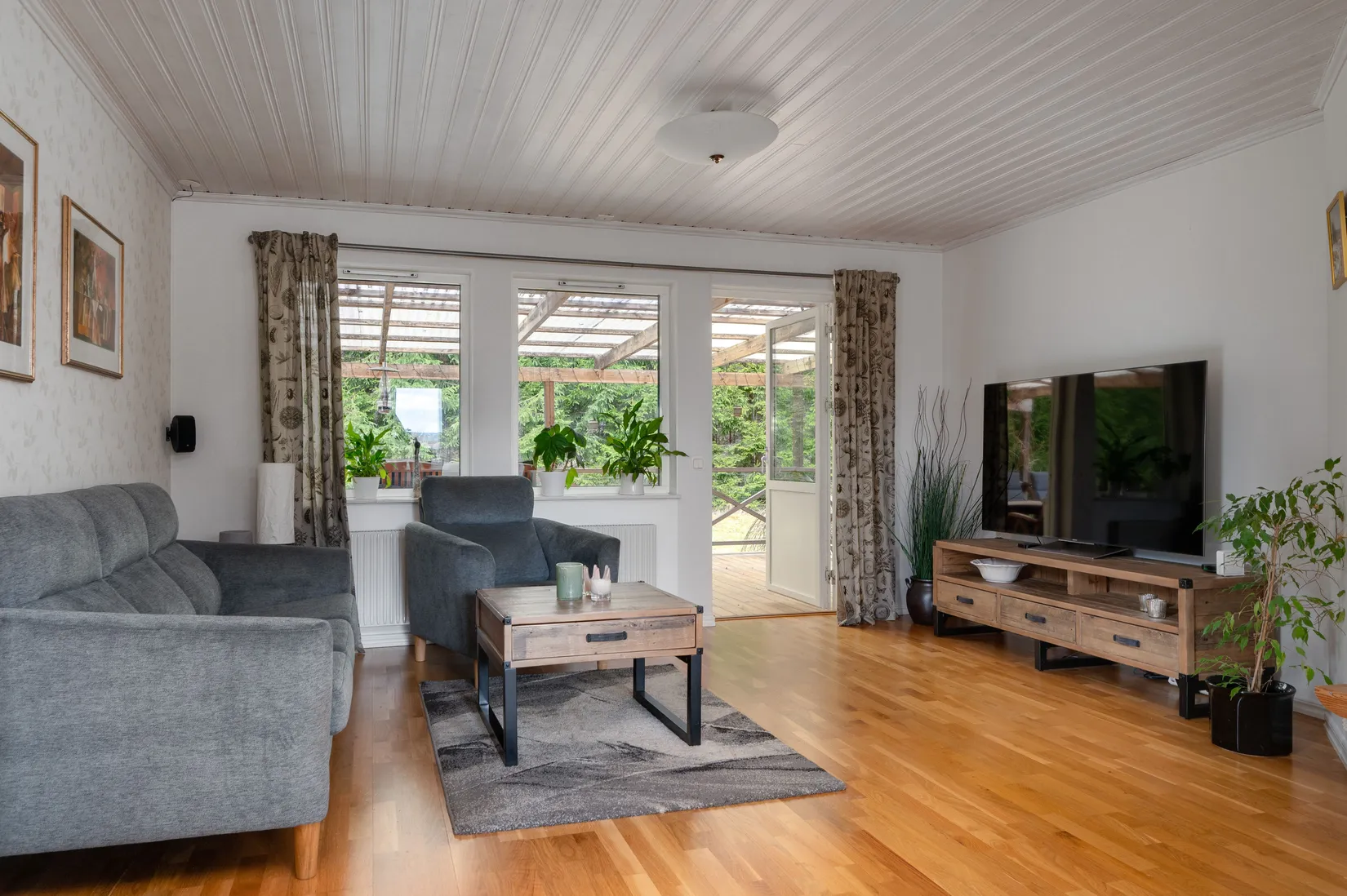 Villa, Skedagården Sollunden 1, Skeda, Linköping