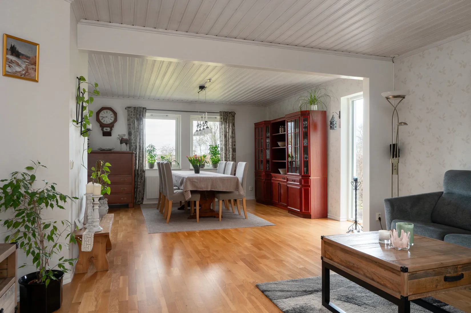 Villa, Skedagården Sollunden 1, Skeda, Linköping
