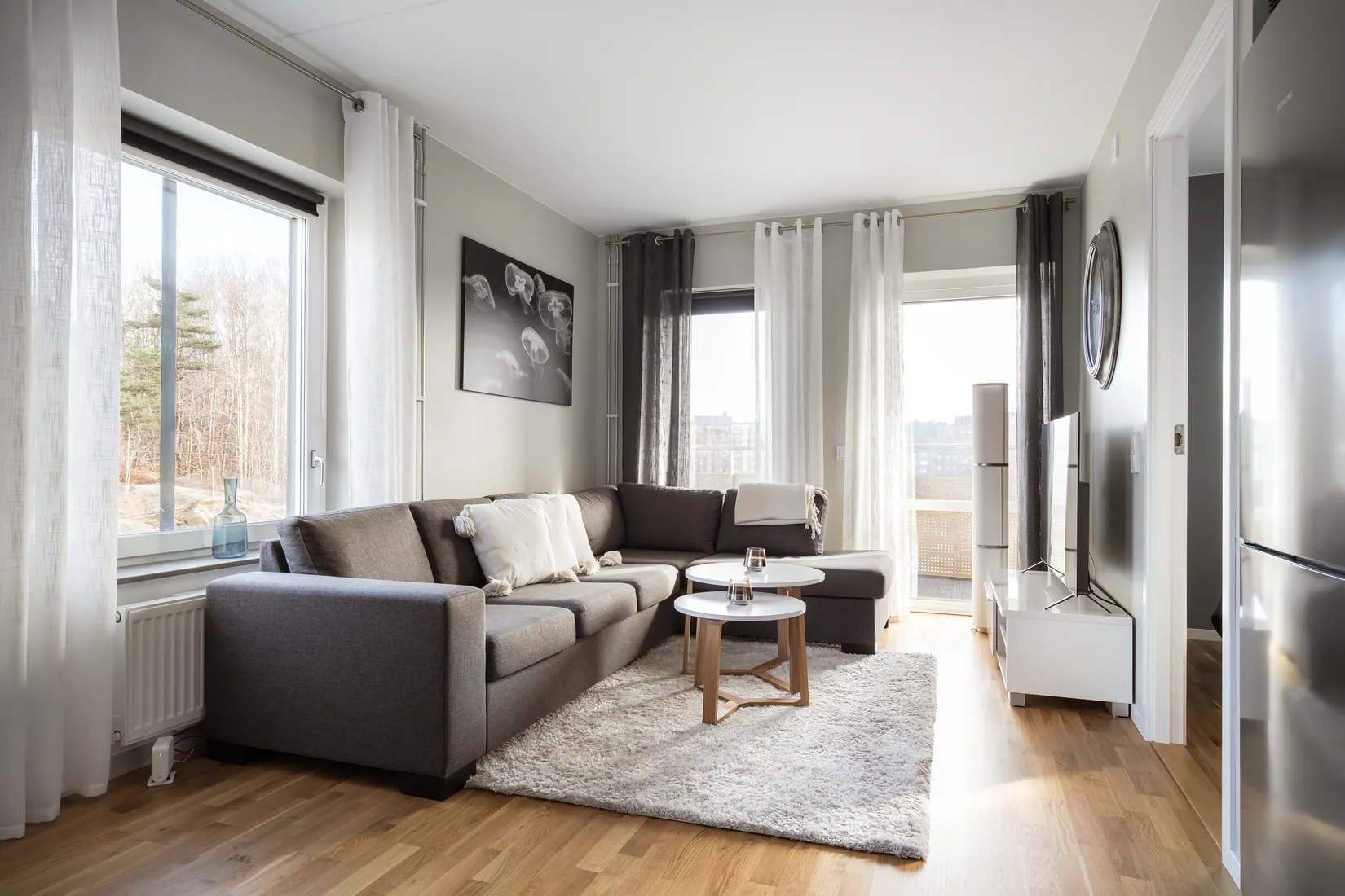 Bostadsrätt, Onyxgatan 4, Tynnered, Göteborg