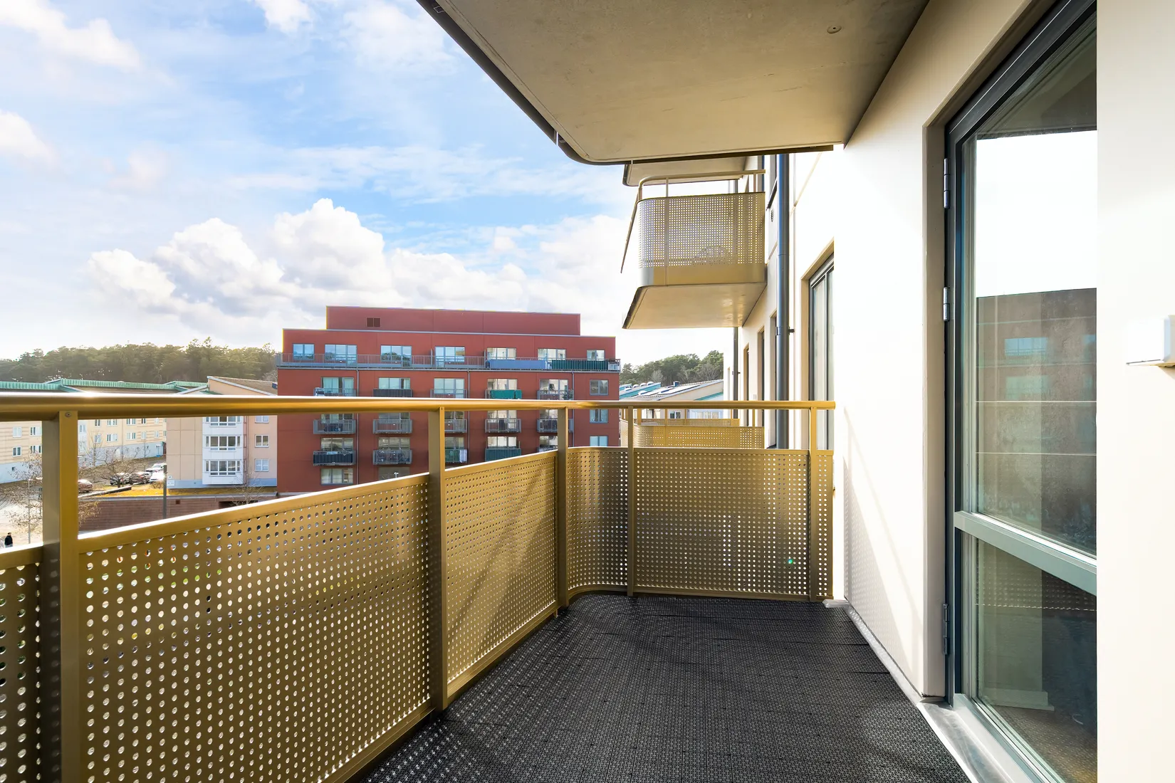 Bostadsrätt, Onyxgatan 4, Tynnered, Göteborg