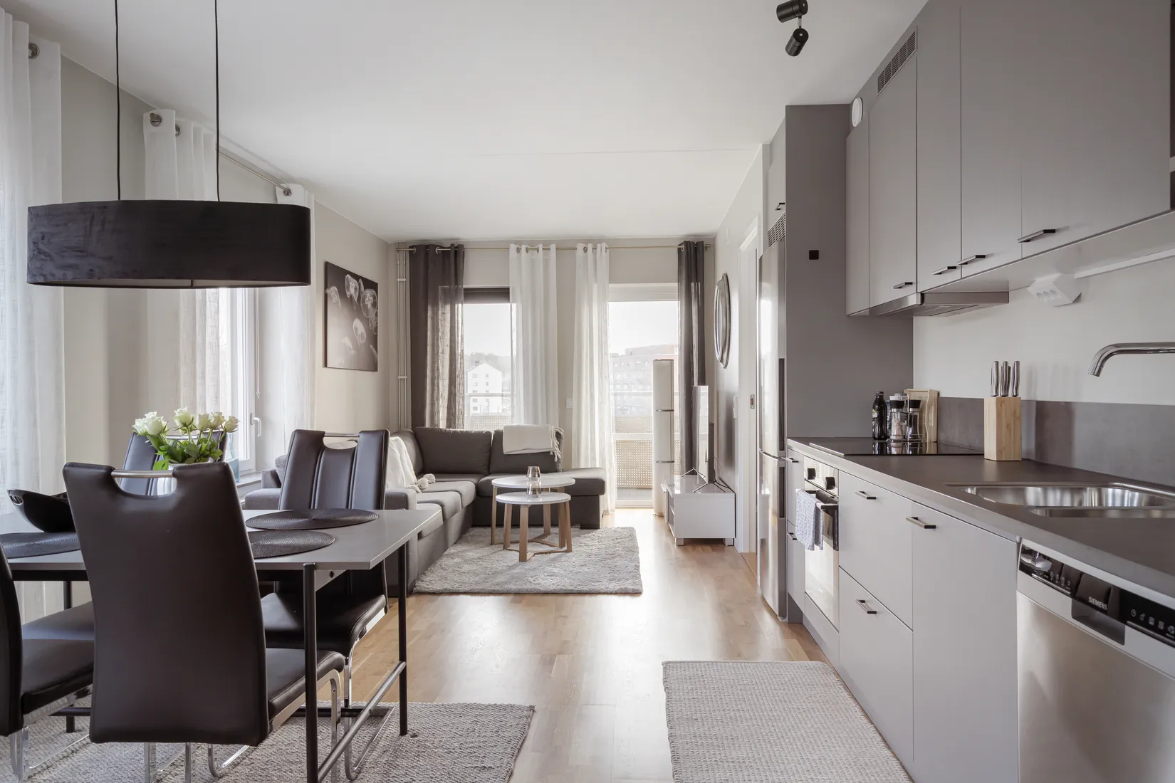 Bostadsrätt, Onyxgatan 4, Tynnered, Göteborg