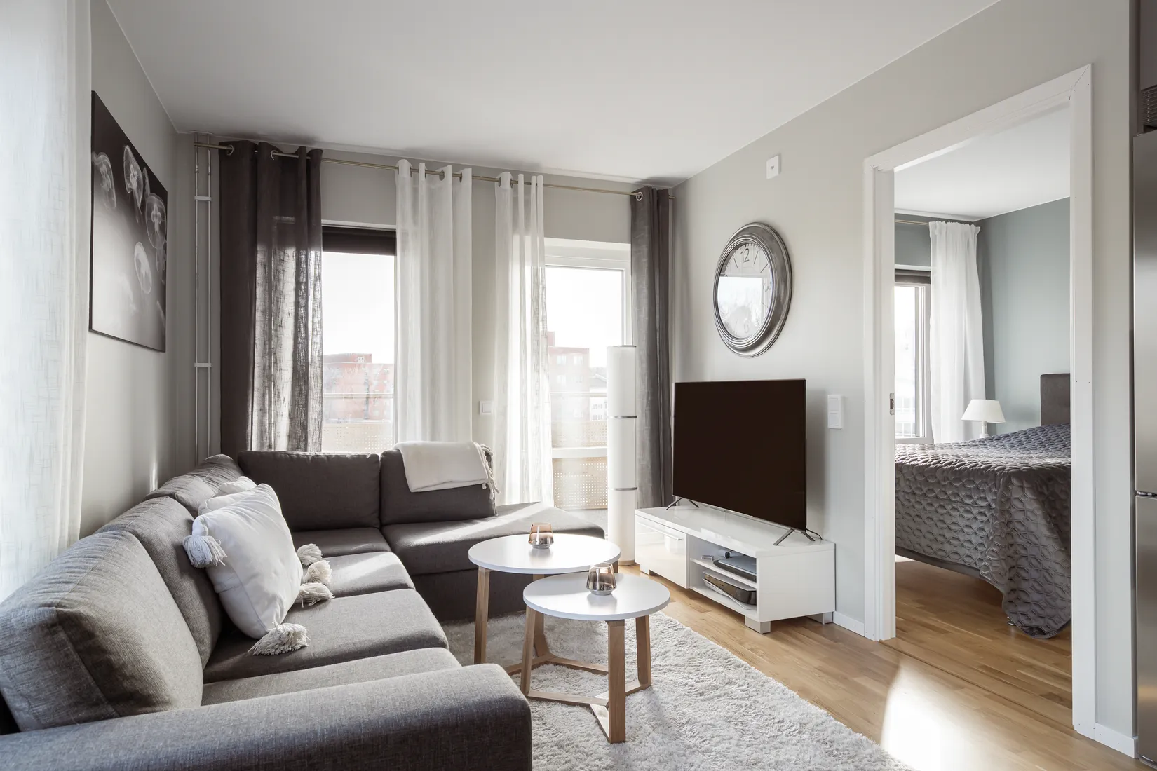 Bostadsrätt, Onyxgatan 4, Tynnered, Göteborg