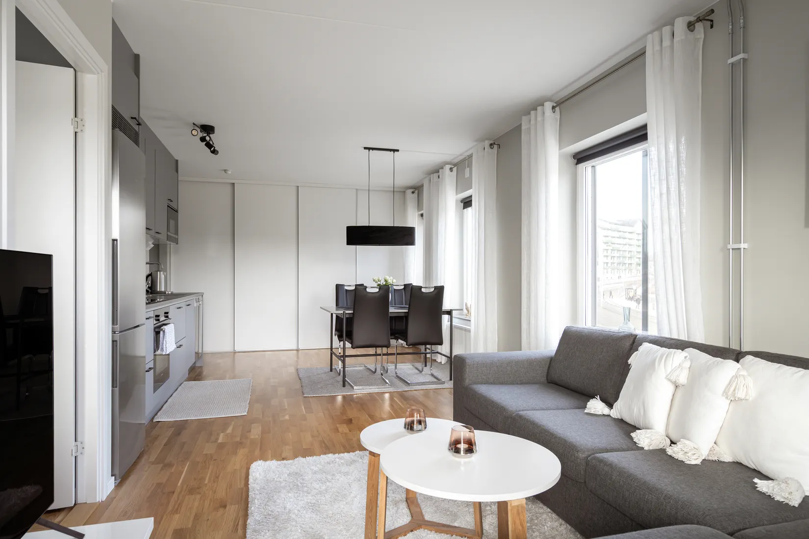 Bostadsrätt, Onyxgatan 4, Tynnered, Göteborg