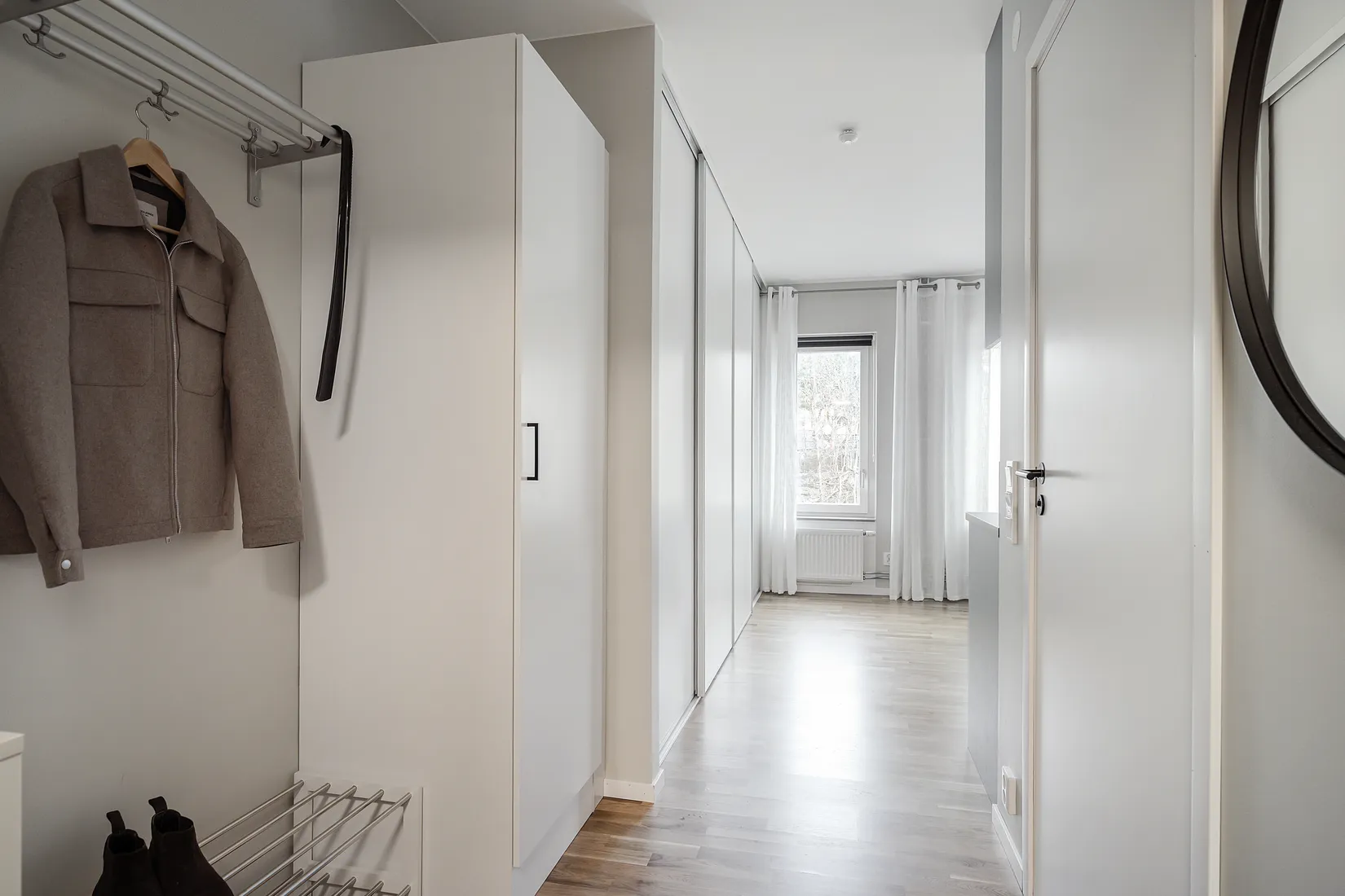 Bostadsrätt, Onyxgatan 4, Tynnered, Göteborg