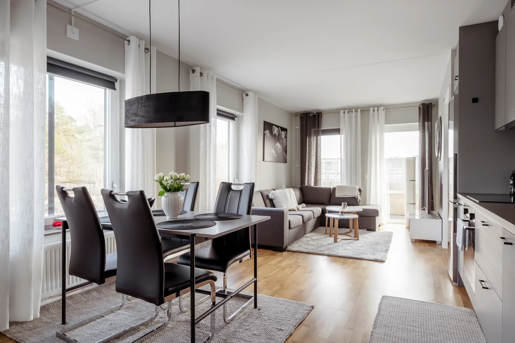 Bostadsrätt, Onyxgatan 4, Tynnered, Göteborg