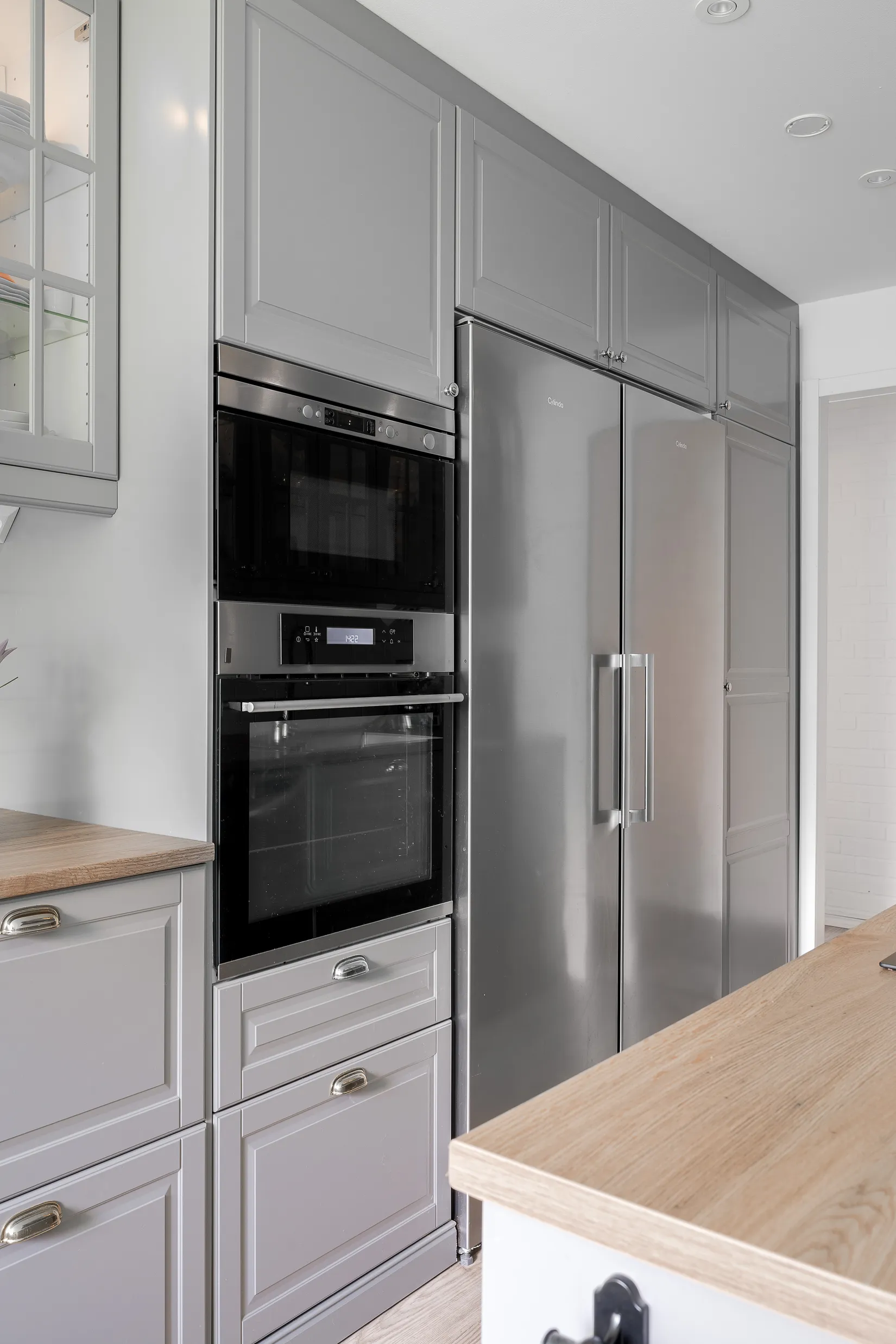 Bostadsrätt, Morängatan 25, Vilbergen, Norrköping