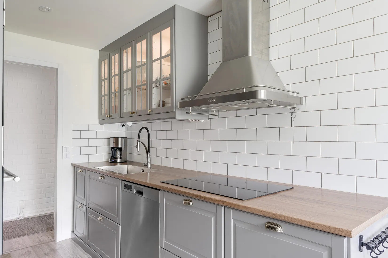 Bostadsrätt, Morängatan 25, Vilbergen, Norrköping