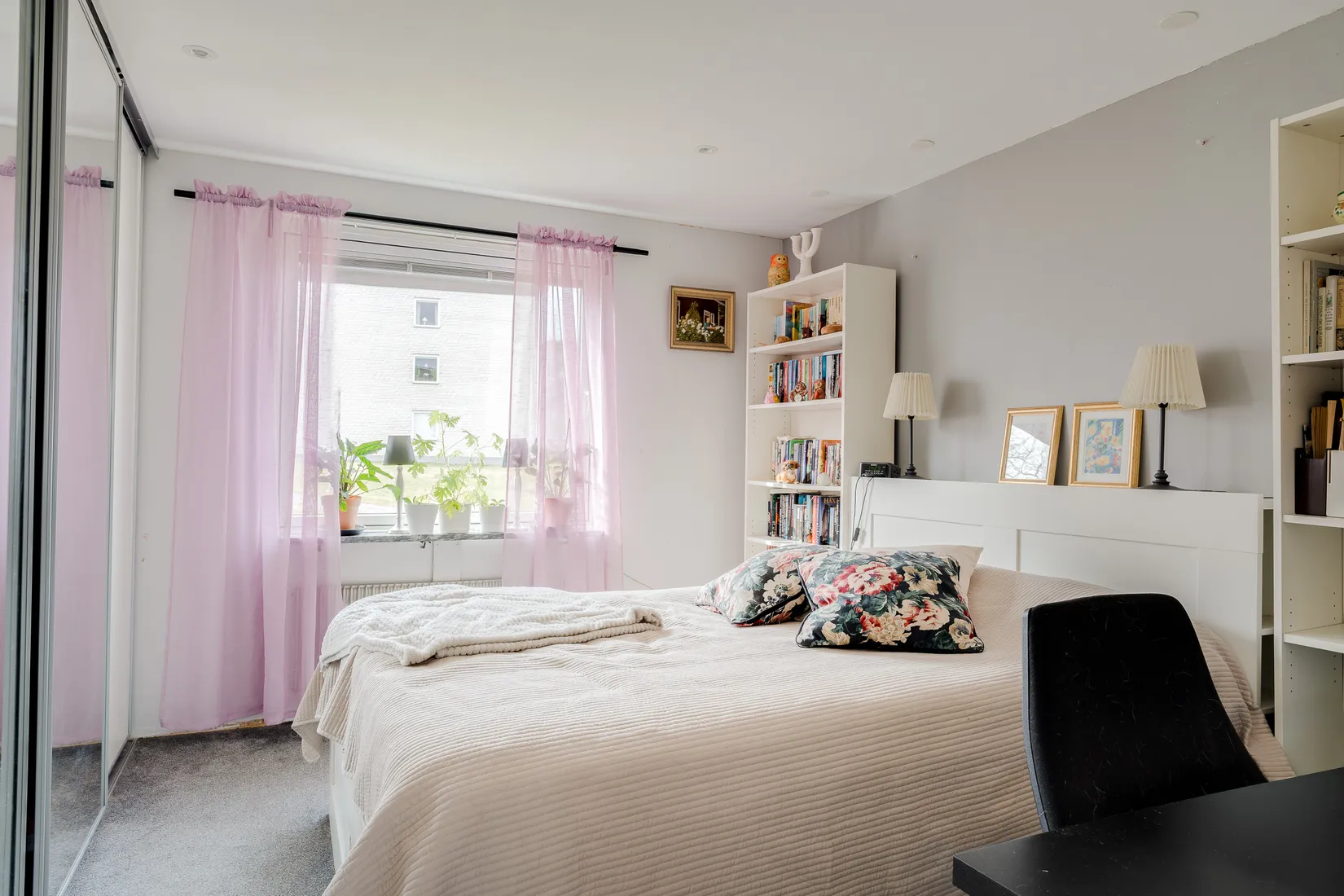 Bostadsrätt, Morängatan 25, Vilbergen, Norrköping