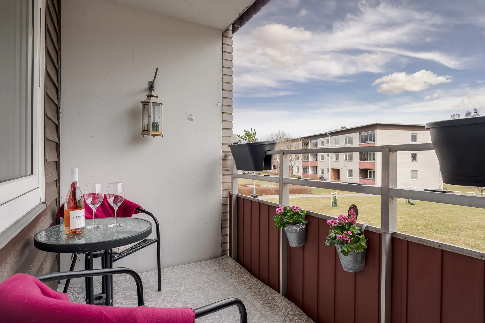 Bostadsrätt, Morängatan 25, Vilbergen, Norrköping