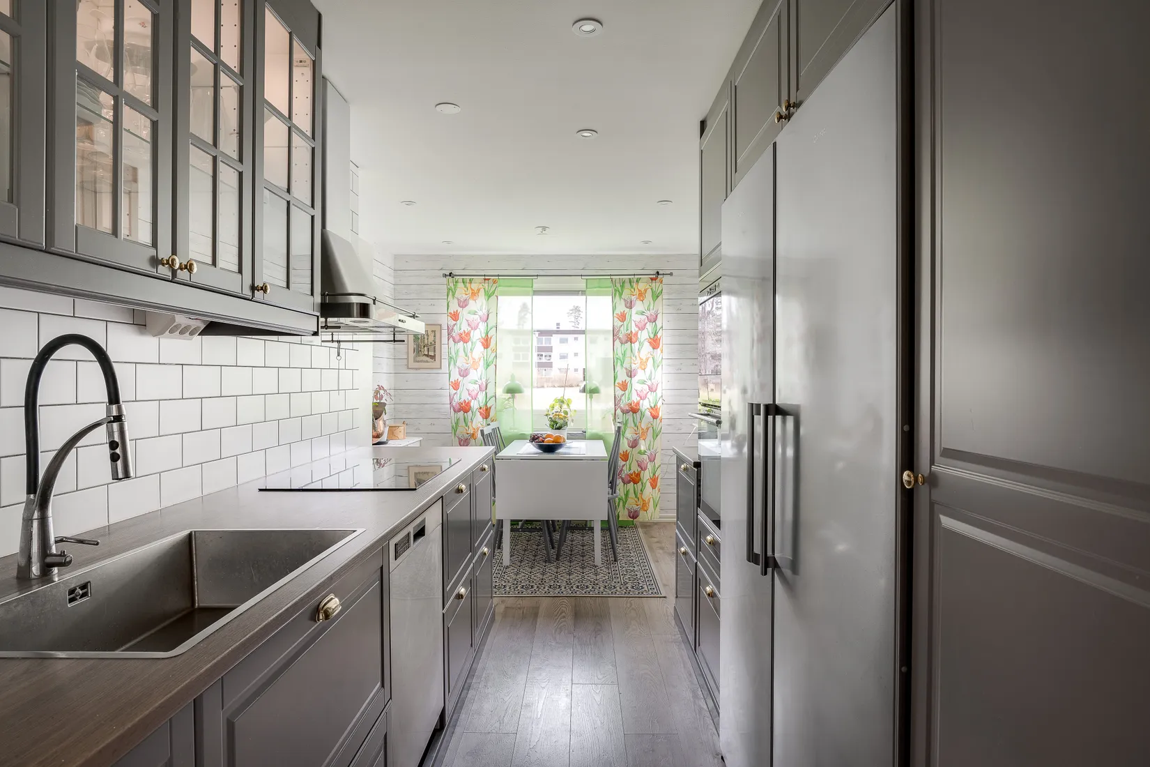 Bostadsrätt, Morängatan 25, Vilbergen, Norrköping