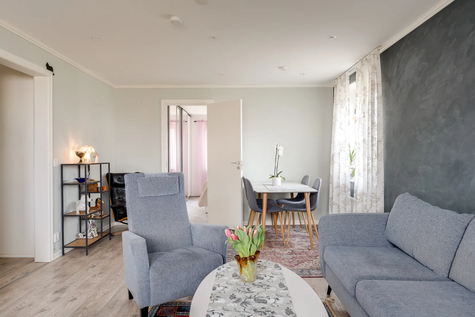 Bostadsrätt, Morängatan 25, Vilbergen, Norrköping