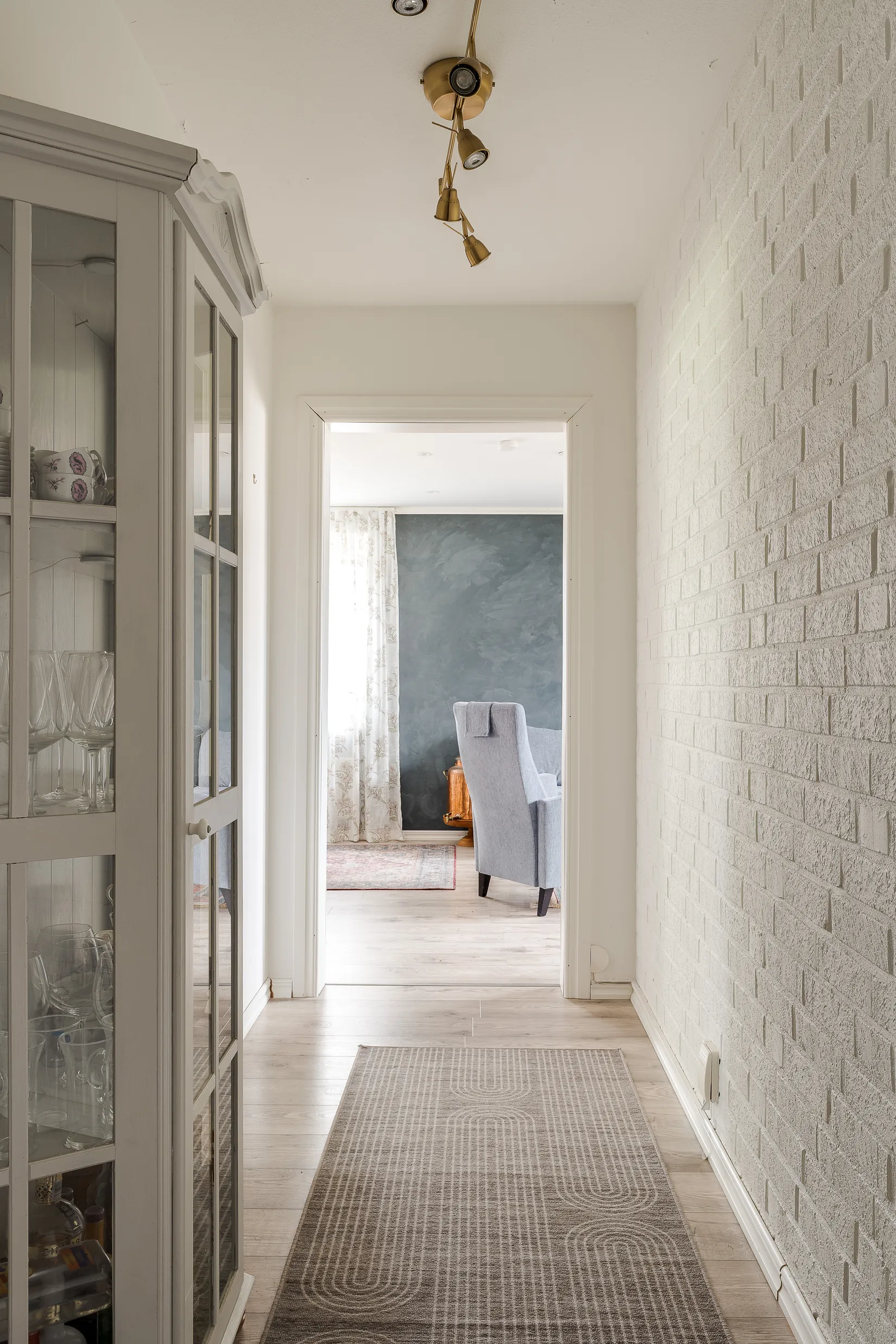 Bostadsrätt, Morängatan 25, Vilbergen, Norrköping